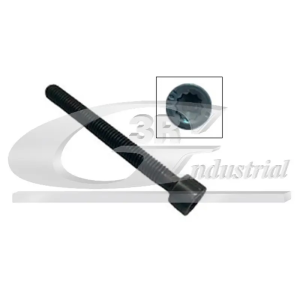 Tornillo Inyector (55Mm.) 3RG Ref. 99703
