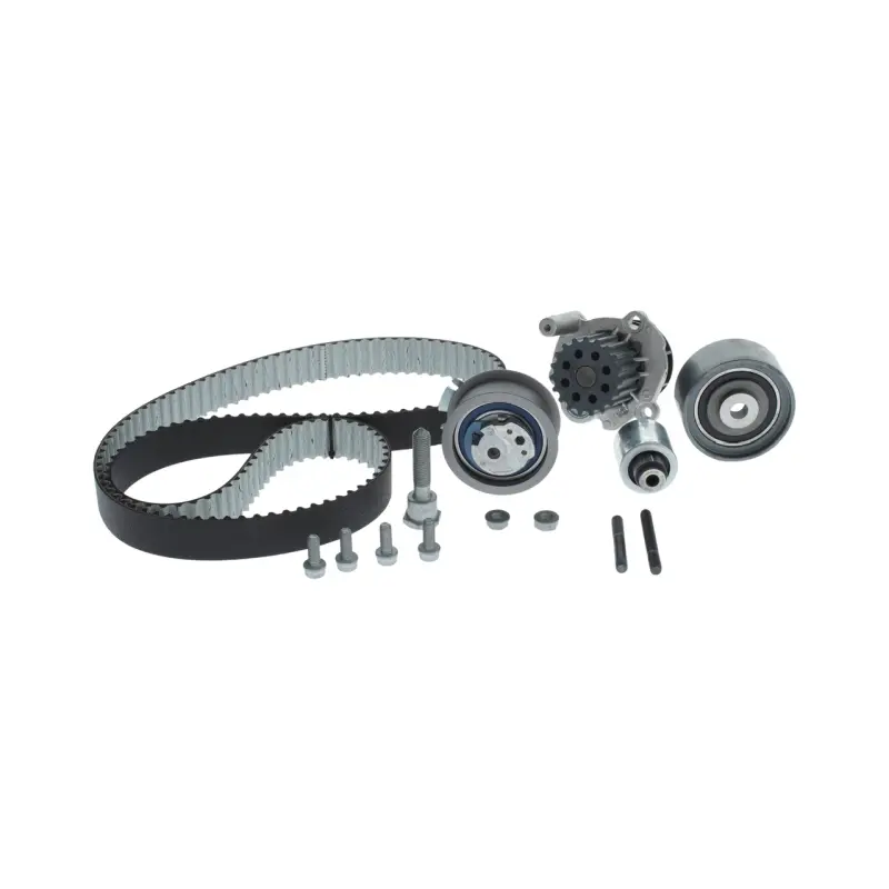 Kit Distribucion+Bomba Agua BOSCH Ref. 1987946476