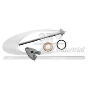 Kit Nyectores (4 Pcs.) 3RG Ref. 99705