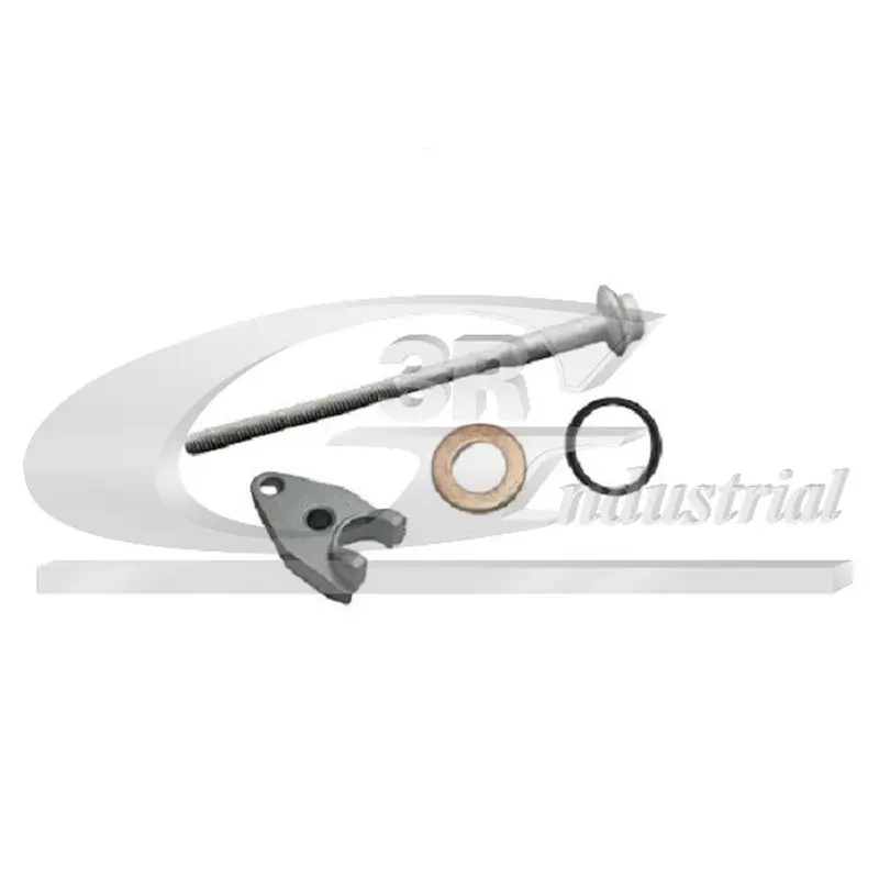 Kit Nyectores (4 Pcs.) 3RG Ref. 99705