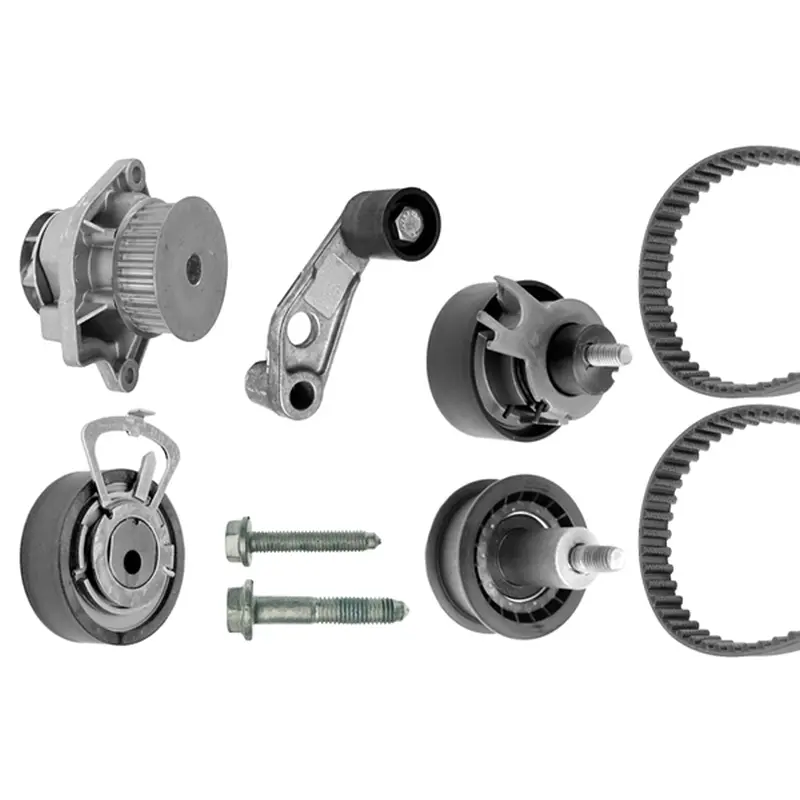 Kit Distribucion+Bomba Agua BOSCH Ref. 1987948863