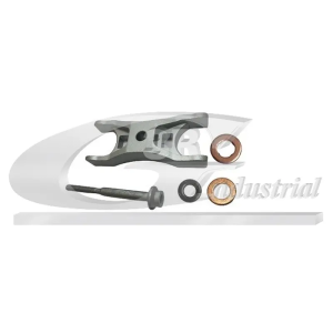 Kit Inyectores (5Pcs) 3RG Ref. 99706