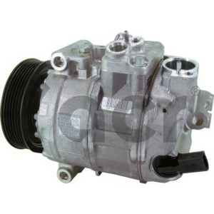 Compresor Np 7Seu17C A/D Pv6 ACR Ref. 134376