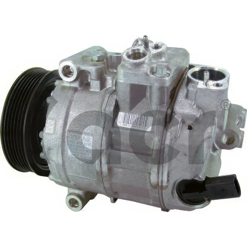 Compresor Np 7Seu17C A/D Pv6 ACR Ref. 134376