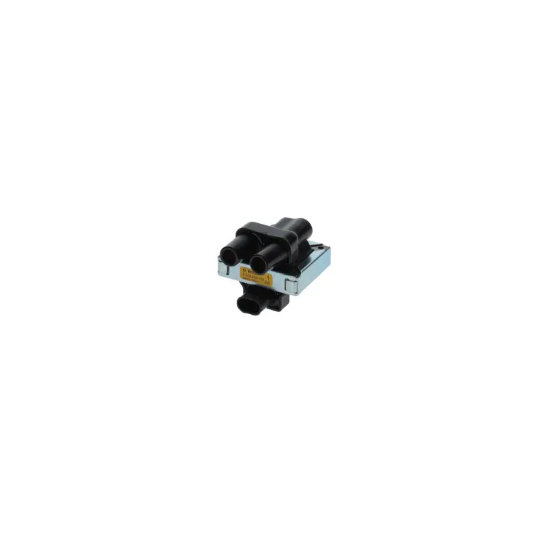 Bobina Encendido BOSCH Ref. F000ZS0103