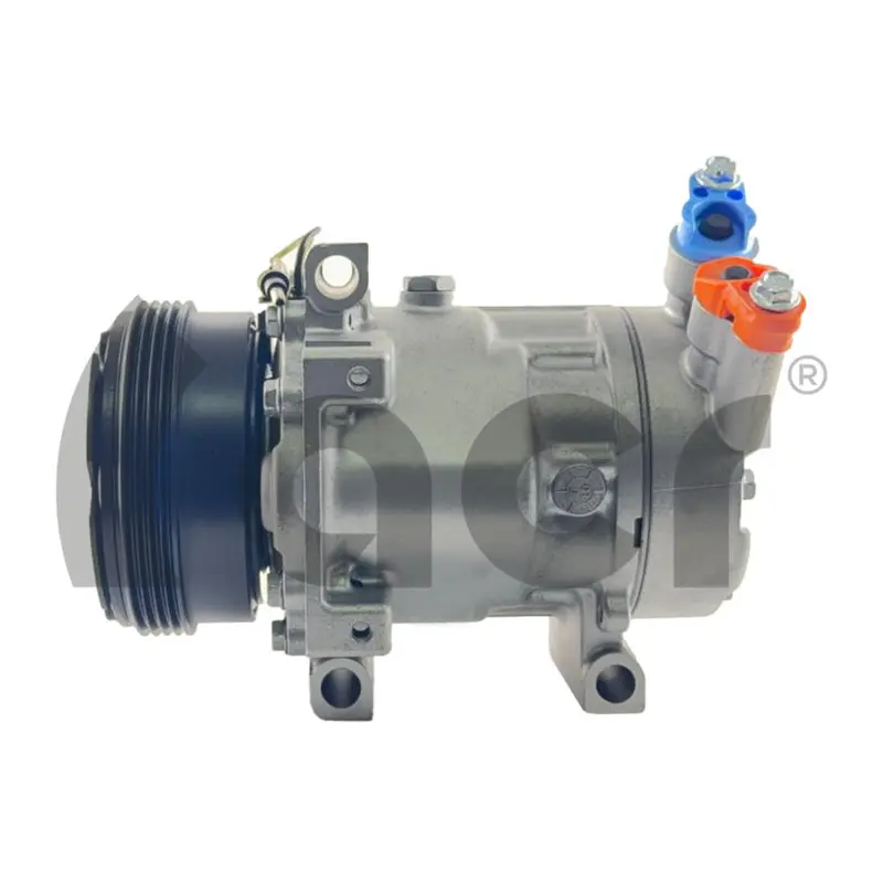 Compresor 6V12 A/D Pv4 ACR Ref. 130505G