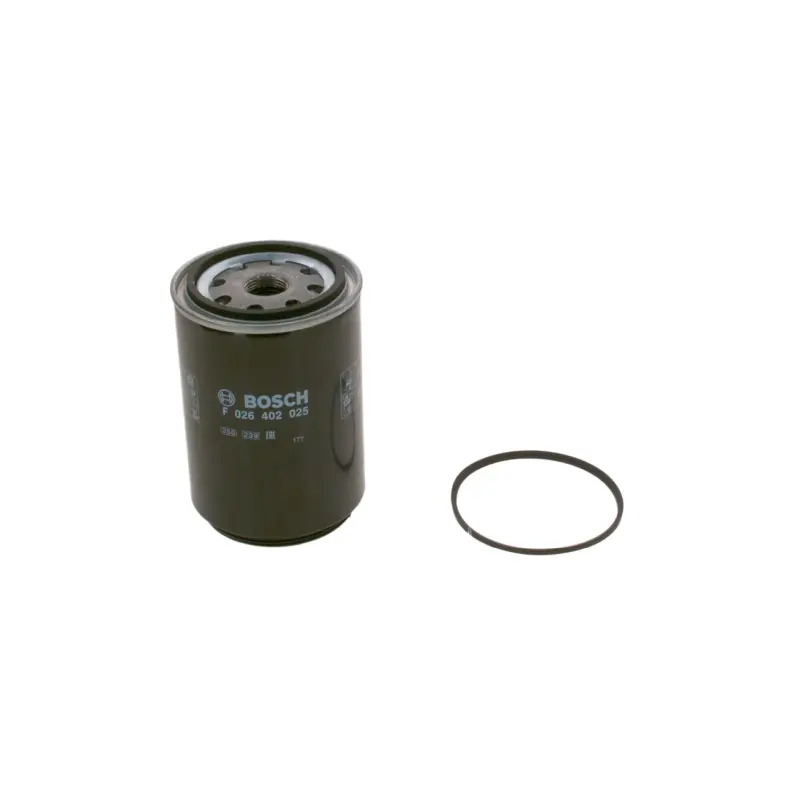 Filtro Diesel BOSCH Ref. F026402025