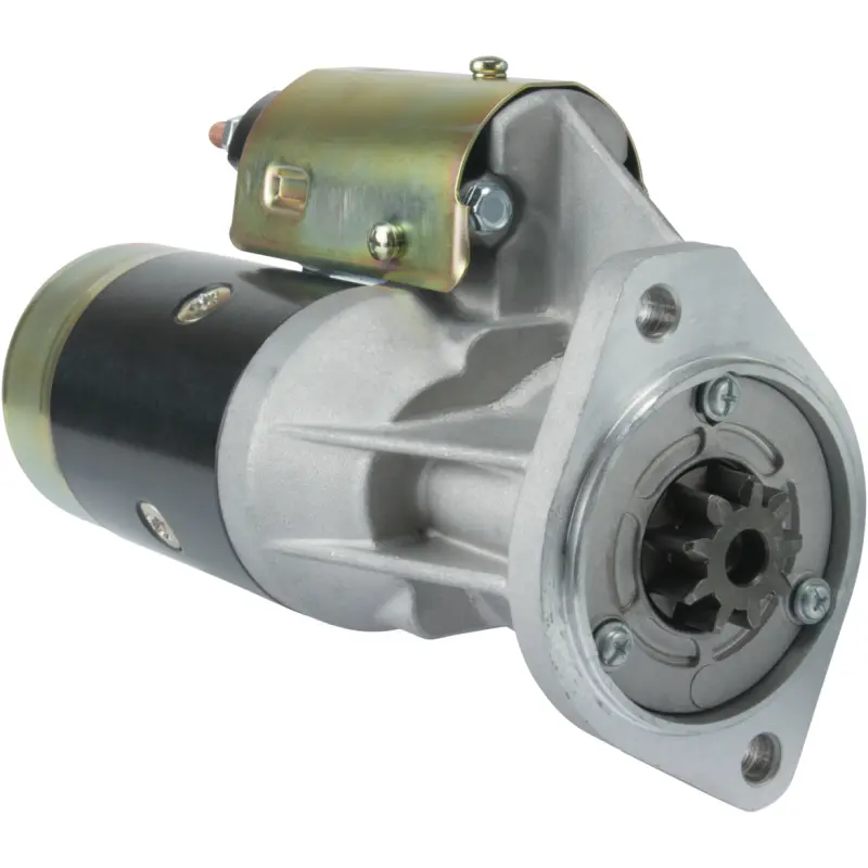 Motor Arranque CARGO Ref. F032110719