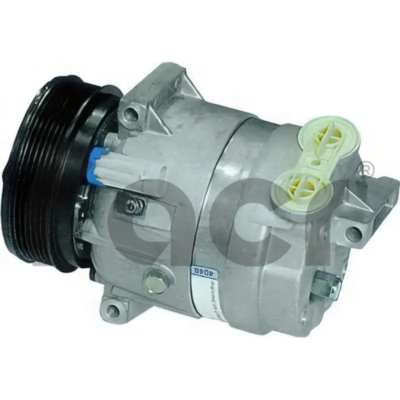 Compresor Original Hr V5A/D Pv6 ACR Ref. 133080G