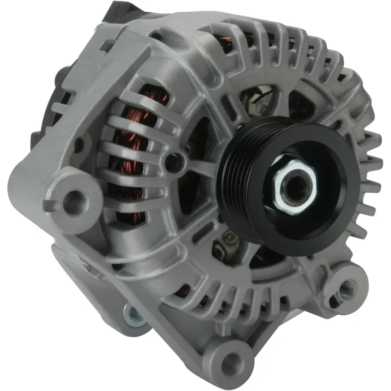 Alternador CARGO Ref. F032114720