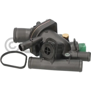 Tapa Termostato Con Termosta CAUTEX Ref. 952140