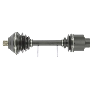 Transmision Volkswagen D CEVAM Ref. 7572