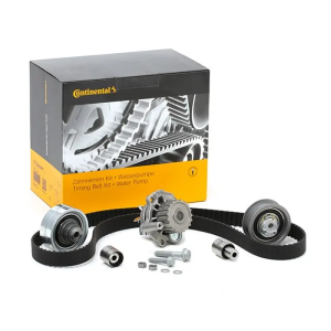 Kit Distribucion + Bomba CONTINENTAL Ref. CT1044WP1