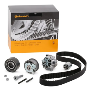 Kit Distribución + Bomba CONTINENTAL Ref. CT1051WP2