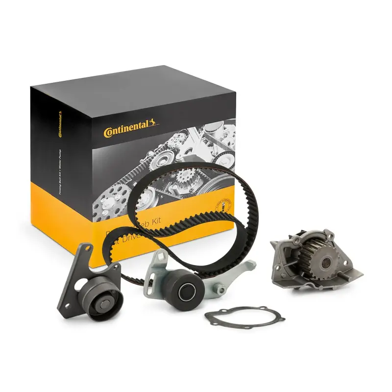 Kit Distribución + Bomba CONTINENTAL Ref. CT1061WP1
