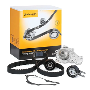 Kit Distribución + Bomba CONTINENTAL Ref. CT1063WP2