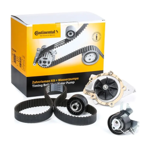 Kit Distribución + Bomba CONTINENTAL Ref. CT1091WP1