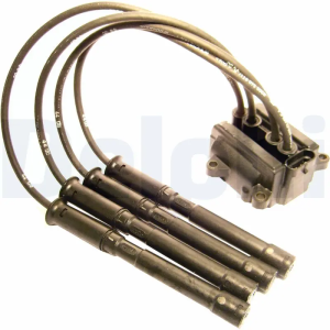 Bobina Encendido DELPHI Ref. CE20018-12B1