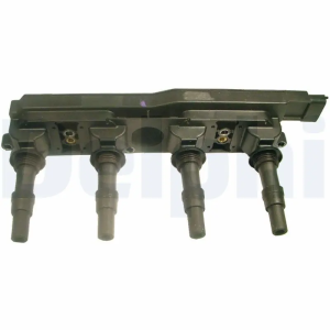 Bobina Encendido DELPHI Ref. GN10198-12B1