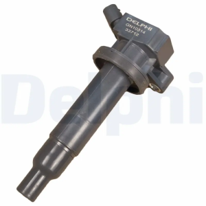 Bobina Encendido DELPHI Ref. GN10314-12B1