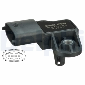 Sensor Presion DELPHI Ref. PS10144
