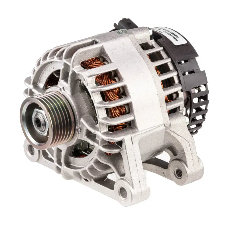 Alternador DENSO Ref. DAN515