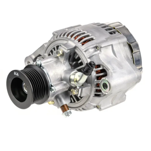 Alternador 100213-2530 DENSO Ref. DAN670