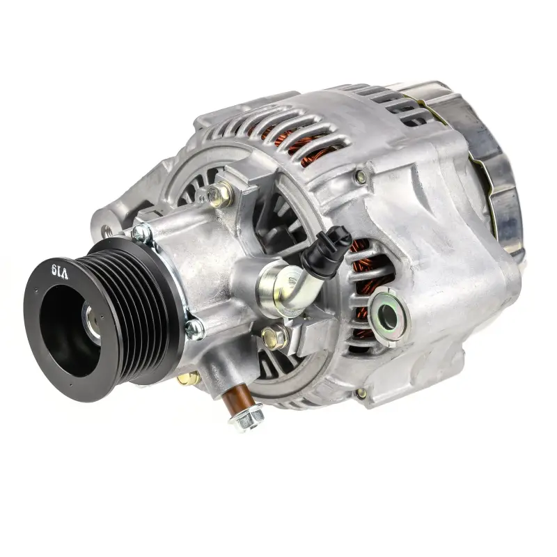 Alternador 100213-2530 DENSO Ref. DAN670