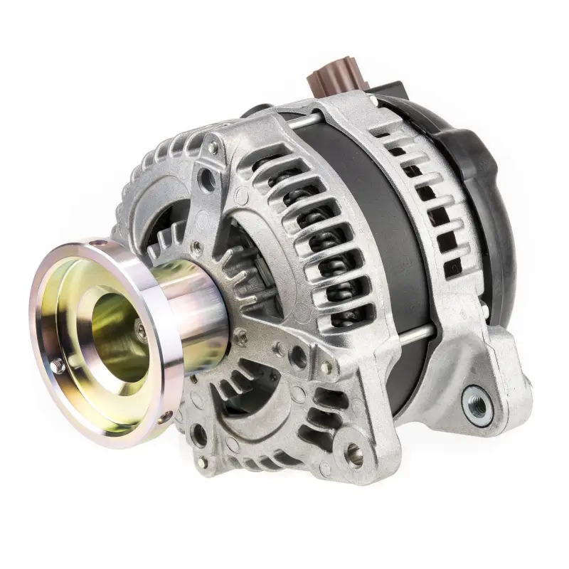 Alternador DENSO Ref. DAN932