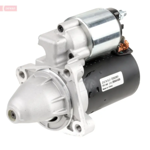 Arranque 12V 1.1Kw DENSO Ref. DSN3001