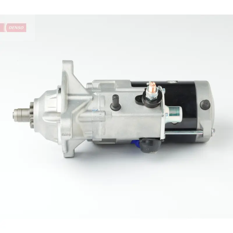 Arranque 22800-7550 DENSO Ref. DSN940