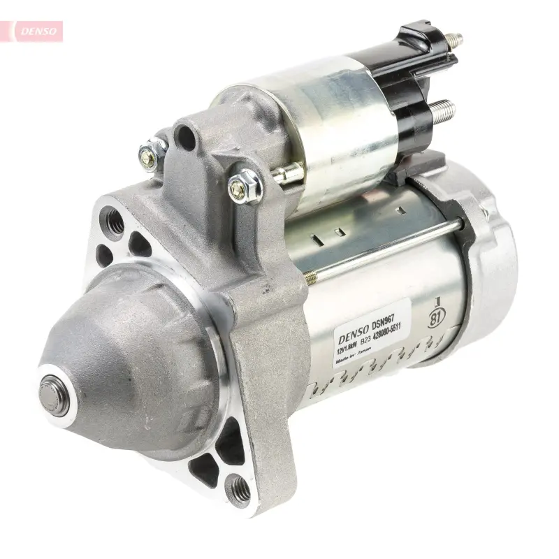 Arranque 428000-5510 DENSO Ref. DSN967