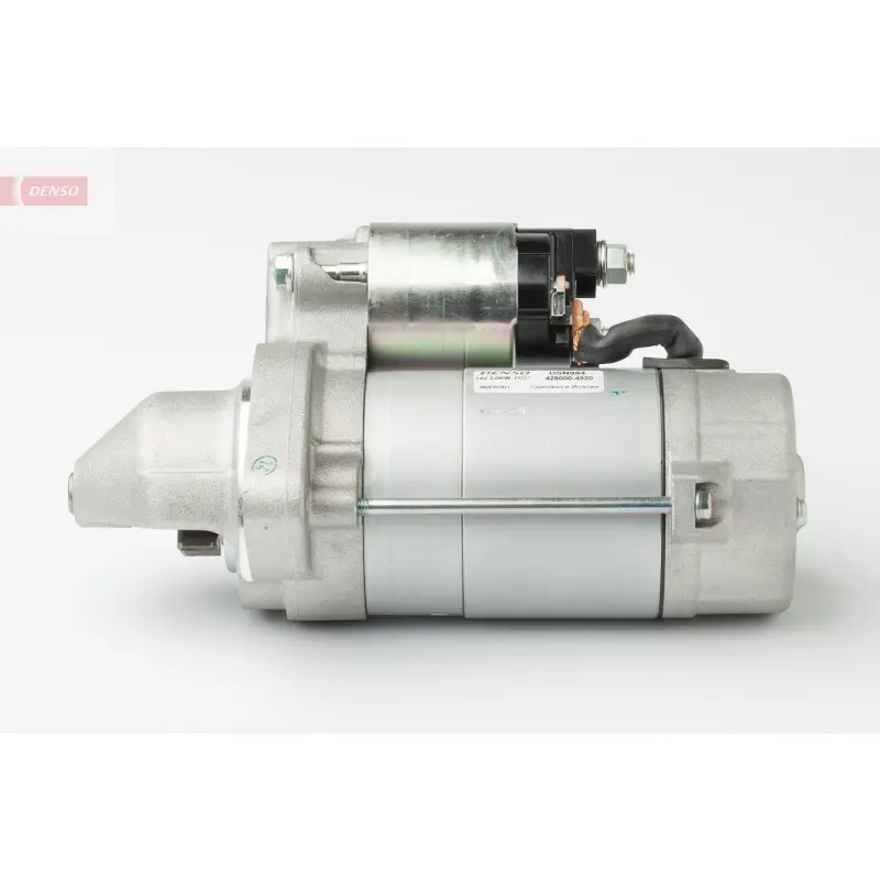 Arranque 428000-3180 DENSO Ref. DSN984