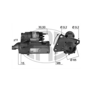 Motor Arranque ERA Ref. 220068A