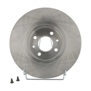 Juego Discos Freno FERODO Ref. DDF1124