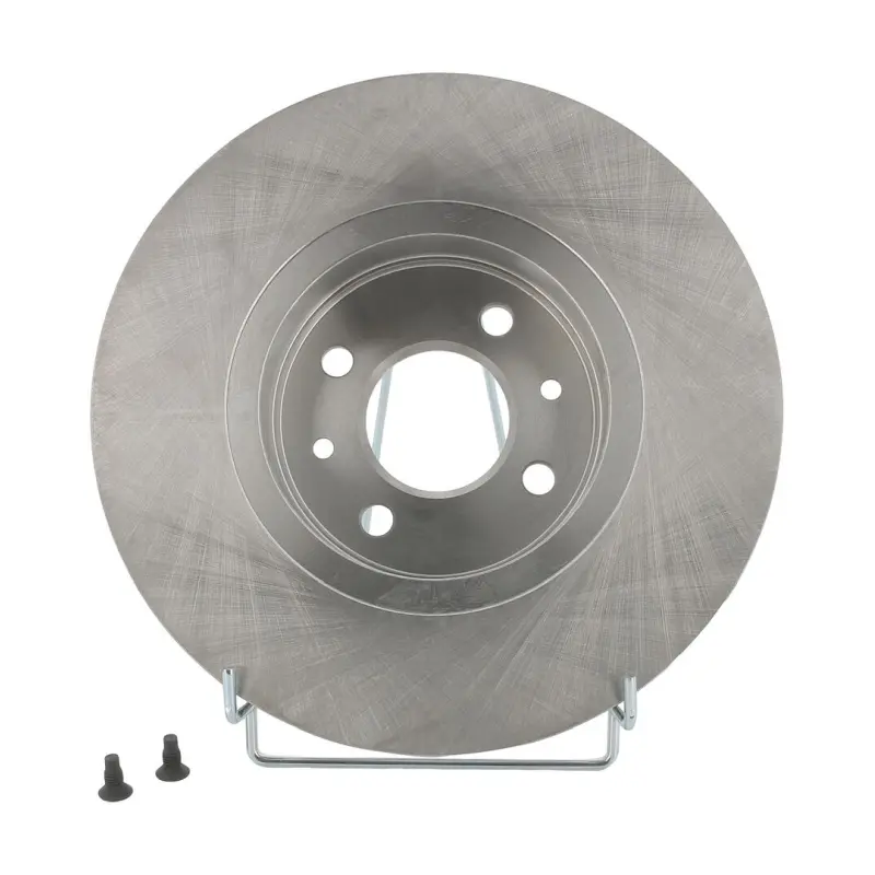 Juego Discos Freno FERODO Ref. DDF1124