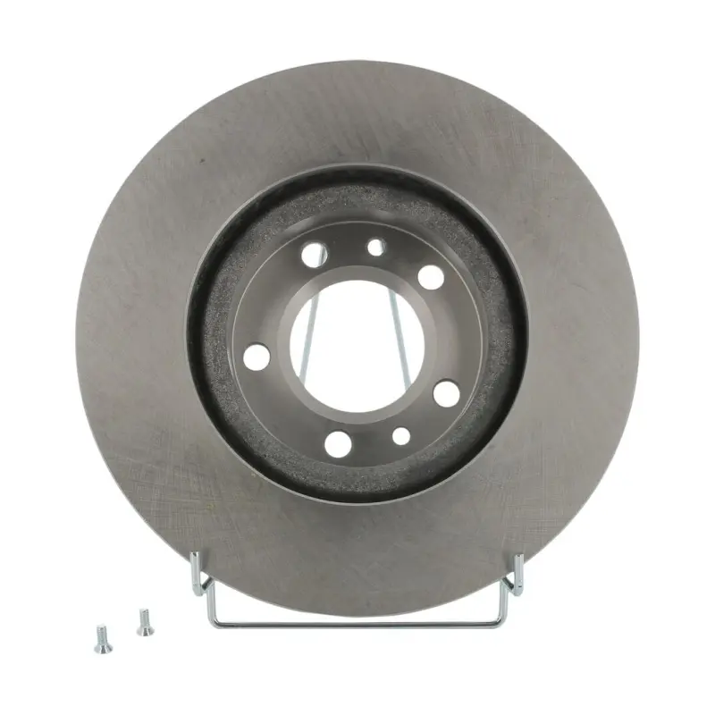 Juego Discos Freno FERODO Ref. DDF1132