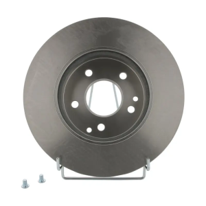 Juego Discos Freno FERODO Ref. DDF1135