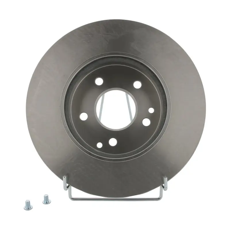Juego Discos Freno FERODO Ref. DDF1135