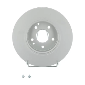 Juego Discos Freno Coat FERODO Ref. DDF1136C