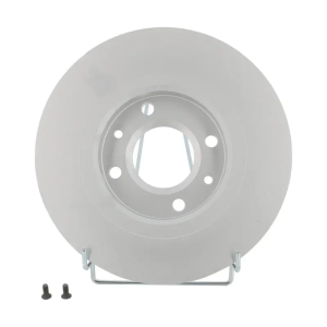 Juego Discos Freno FERODO Ref. DDF1165