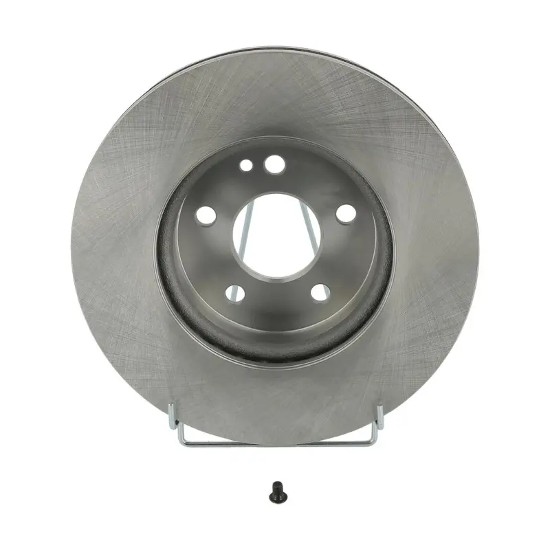Juego Discos Freno FERODO Ref. DDF1203