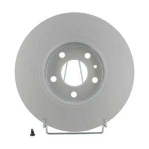 Disco Freno Coat FERODO Ref. DDF1204C-1