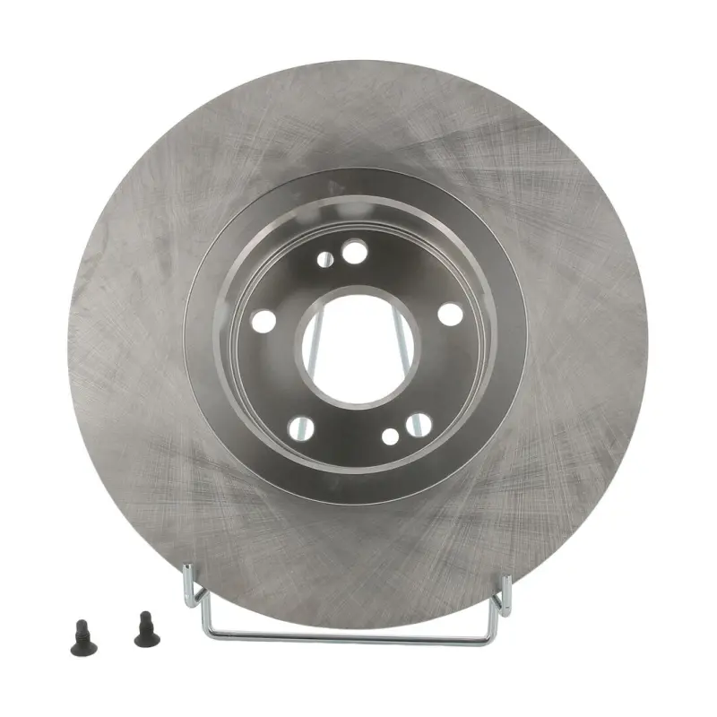 Juego Discos Freno FERODO Ref. DDF1205