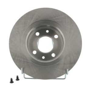 Juego Discos Freno FERODO Ref. DDF1502
