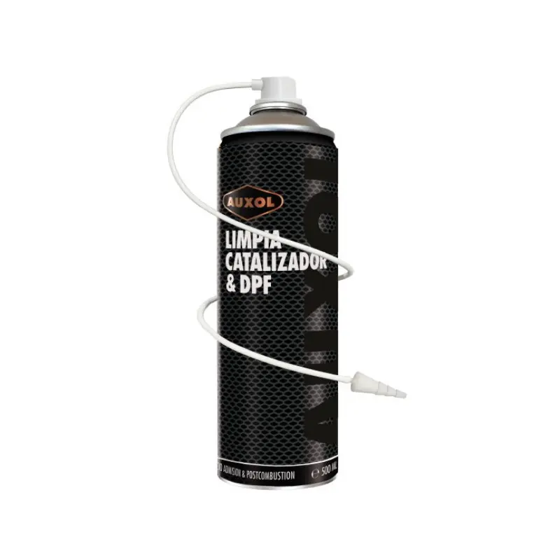 Spray Limp Cat Dpf+Canula+Fle AUXOL Ref. 05750