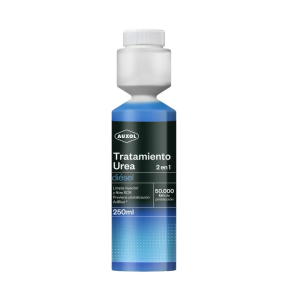 Tratamiento Urea 2En1 0,25L. AUXOL Ref. 06425
