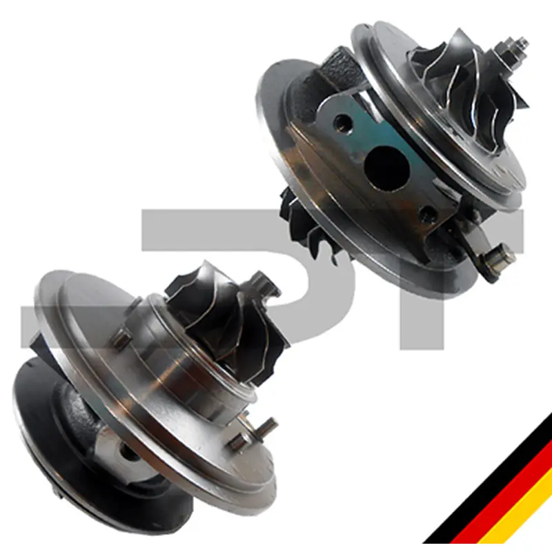 Cartucho Turbo 49377-00500/10 AVS Ref. CT1097
