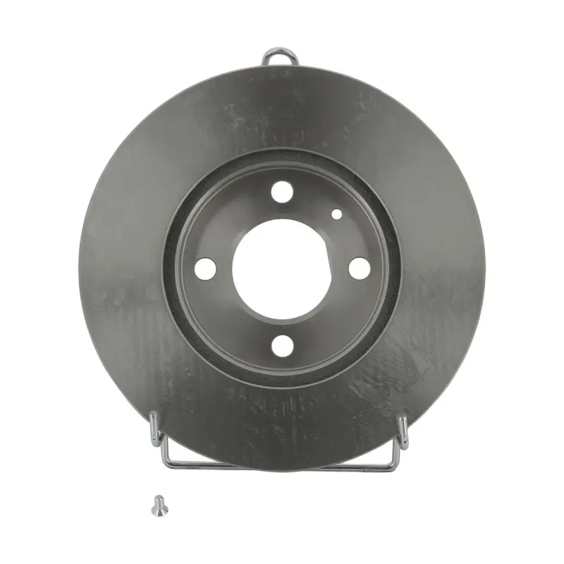 Juego Discos Freno FERODO Ref. DDF207
