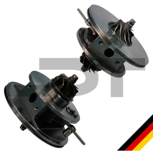 Cartucho Turbo 54399880002 AVS Ref. CT964